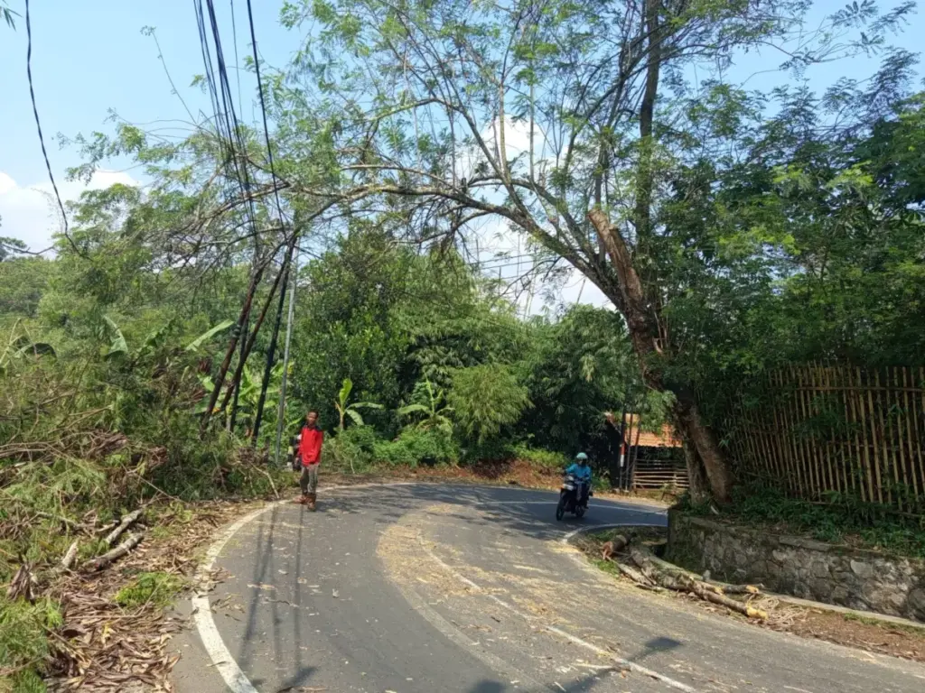 Pepen Apendi/Radar Garut