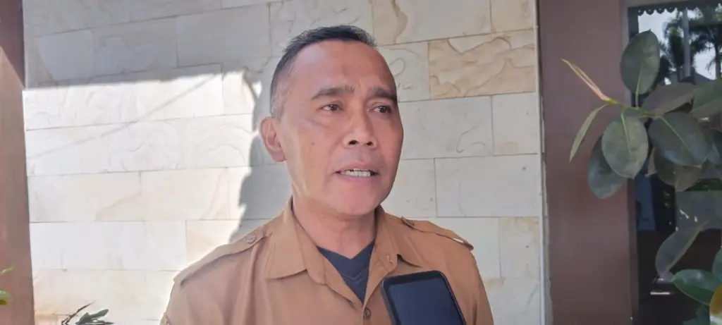 Kejurda Voli U-18 Digelar di Garut, Dongkrak Pertumbuhan Ekonomi Masyarakat Radar Garut