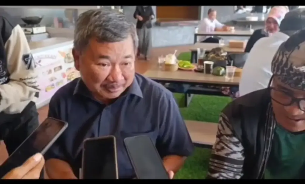Rudy Gunawan Klarifikasi Soal Kucuran Banprov Triliunan Rupiah ke Garut Radar Garut