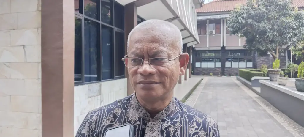 Pemkab Garut Siapkan Seleksi Calon Sekda, Maksimal Usia 58 Tahun Radar Garut