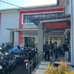 Rizka/Radar Garut