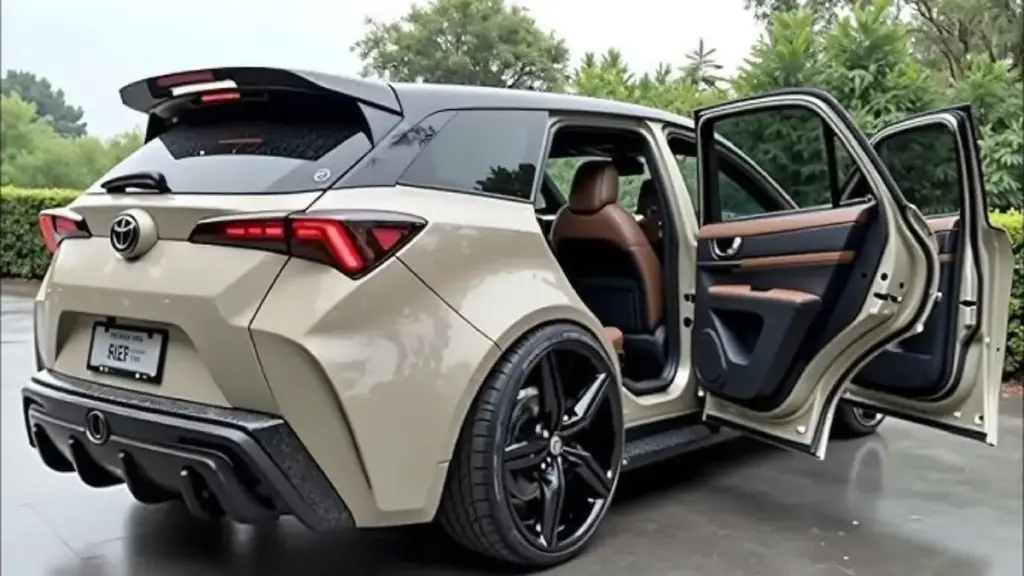 Toyota Avanza 2026 Resmi Meluncur: MPV Keluarga yang Kini Lebih Mewah (Istimewa)