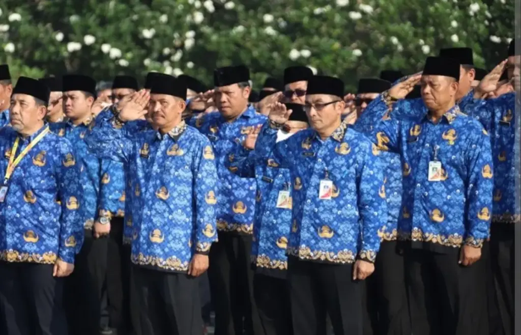 Resmi! Pemerintah Terapkan Kebijakan WFH Setiap Hari Jumat, Simak Aturan dan Pengecualiannya (Istimewa)