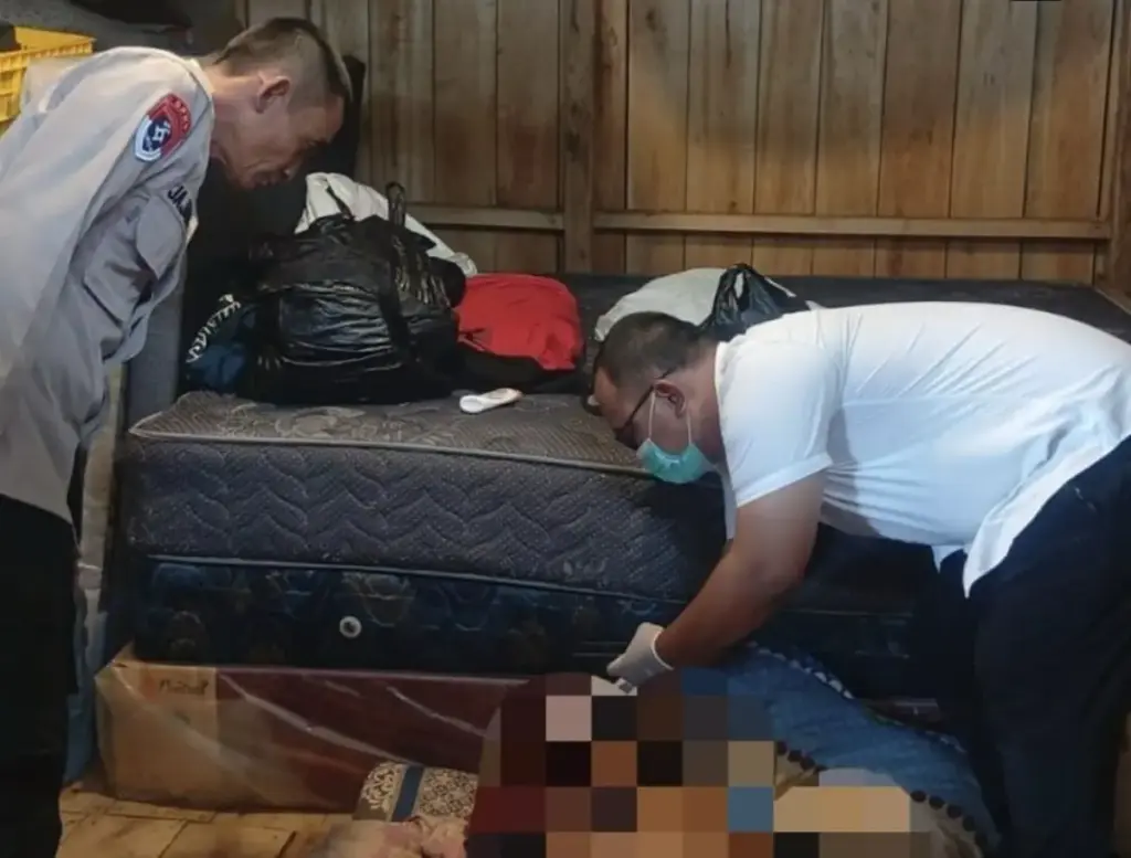 (Instagram @polresgarut/radargarut.id)