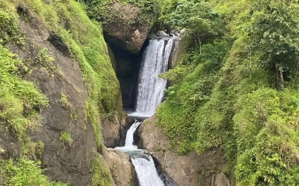 Long Weekend Jumat Agung 2026: 5 Destinasi Underated Garut yang Bikin Liburan Panjangmu Tak Terlupakan! (Istimewa)