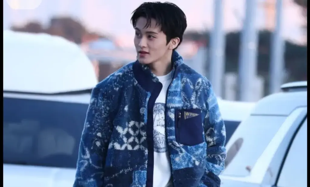 Mark Lee Hengkang dari NCT dan SM Entertainment: Kontrak Berakhir 8 April 2026 Setelah 10 Tahun Berkarier (pinterest/radargarut.id)