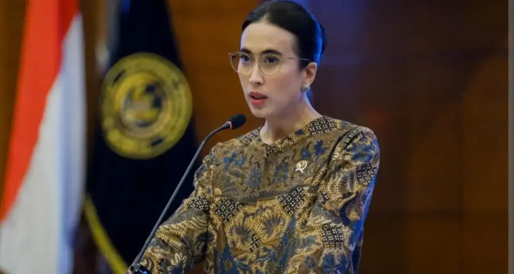 Data Pariwisata Berantakan: Menteri Widiyanti Mati Kutu Dicecar DPR (Istimewa)