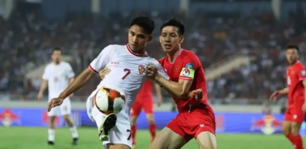 Jadwal Semifinal ASEAN Futsal Championship 2026: Indonesia vs Vietnam (Istimewa)