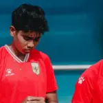 (Instagram @timnasfutsal)