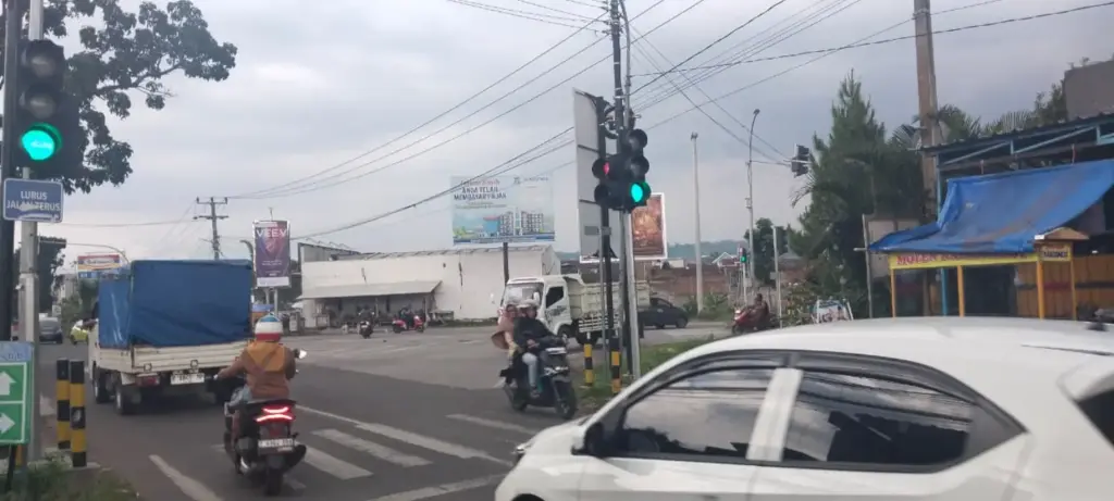 Baru 11 ribu Titik, Kebutuhan PJU di Garut Masih Jauh dari Ideal (Ale/Radar Garut)