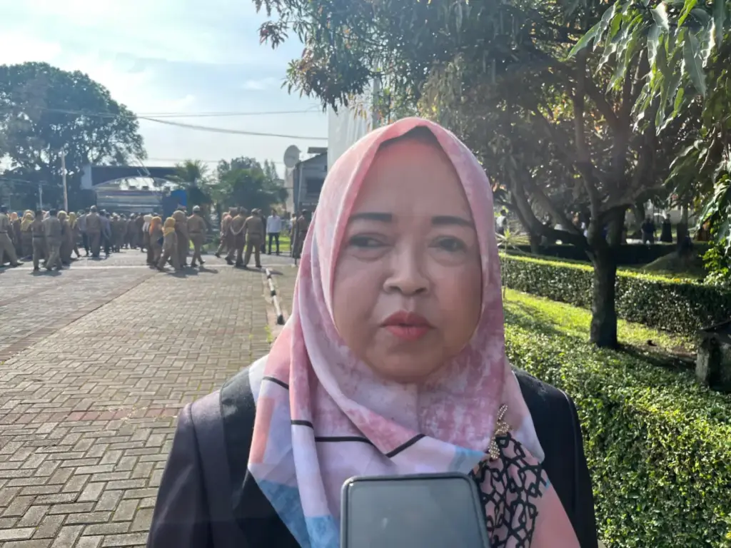 WFH ASN di Garut Dinilai Kurang Efektif untuk Pelayanan Langsung, Begini Tanggapan Ketua Komisi I DPRD Radar Garut