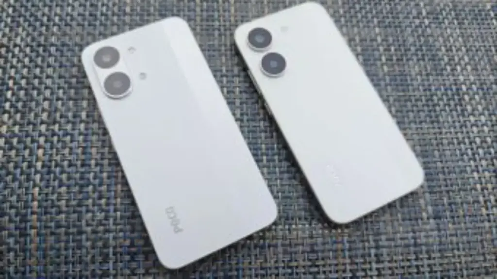 POCO X8 Pro Series: Monster Baterai 9000mAh, Gaming 120FPS, dan Harga yang Bikin Lawan Ketar-Ketir! (Istimewa)