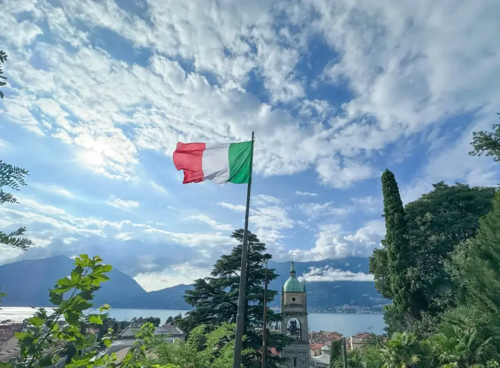 Italia Gagal ke Piala Dunia 2026 untuk Ketiga Kalinya, Gravina dan Buffon Mundur Secara Dramatis (Unsplash/radargarut.id)