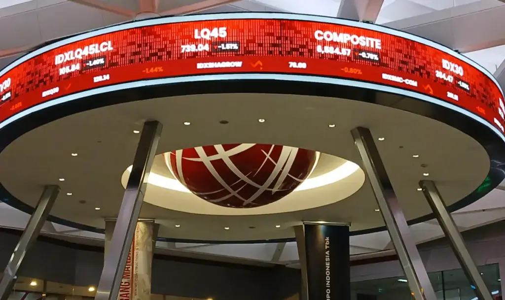 IHSG Bakal Ngegas Kencang Pasca Libur Idul Adha? Analis Ungkap Faktor Pendongkrak Utama (Disways)