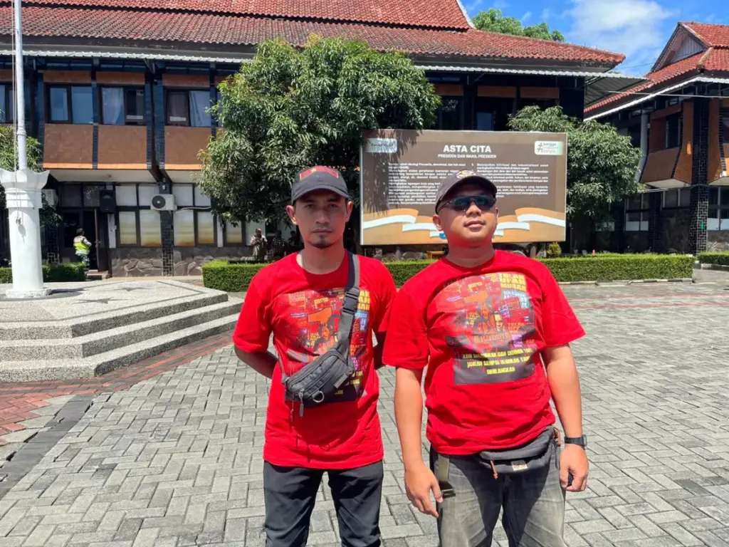 Rizka/Radar Garut
