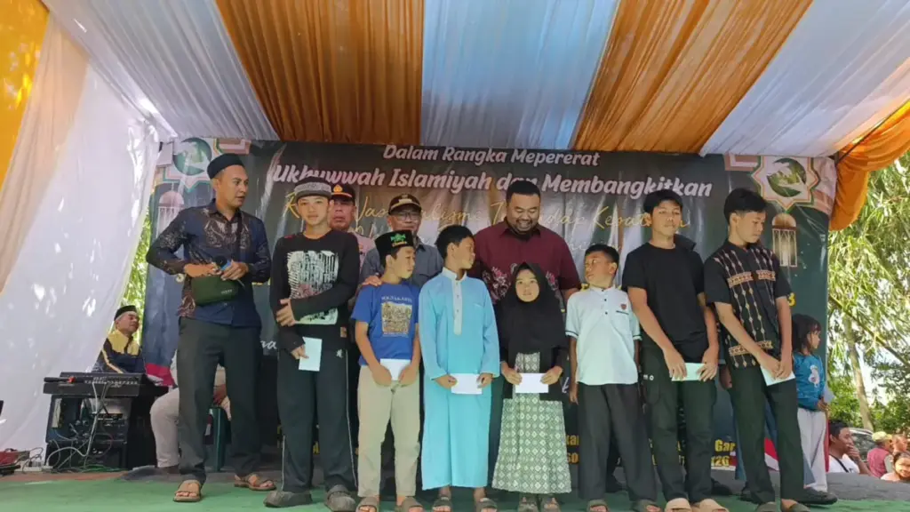 Feri/radargarut