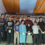 Feri/radargarut