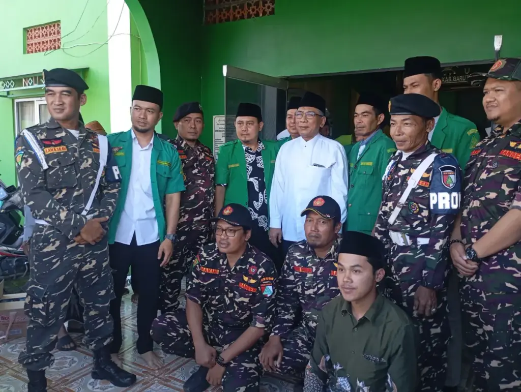Ale/Radar Garut