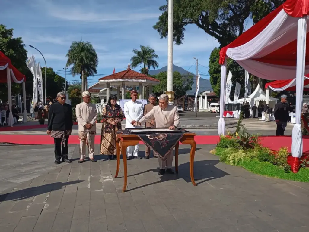 (Ale/Radar Garut)