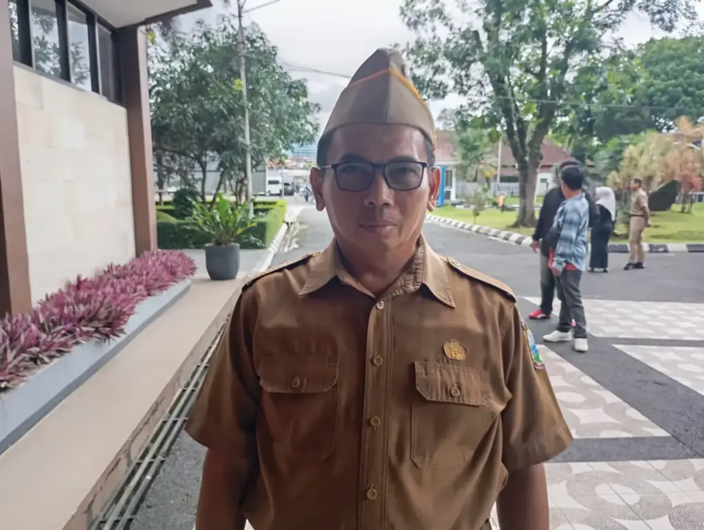 Radar Garut