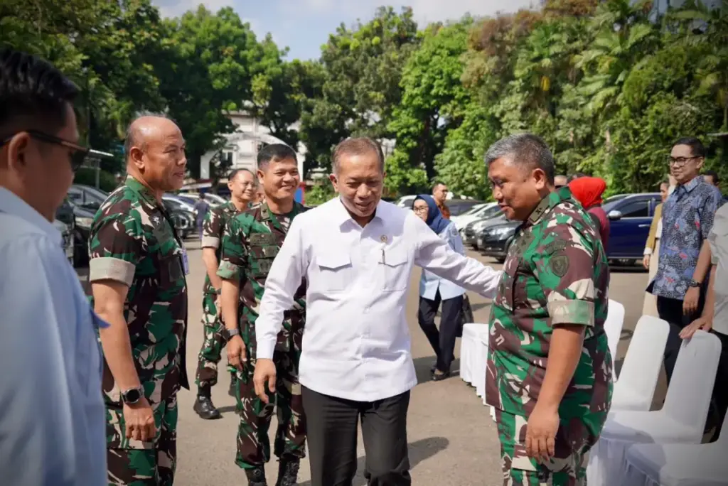 Kemenkop Pastikan Program Pengembangan Koperasi di Luar KDKMP Tetap Menjadi Prioritas Istimewa