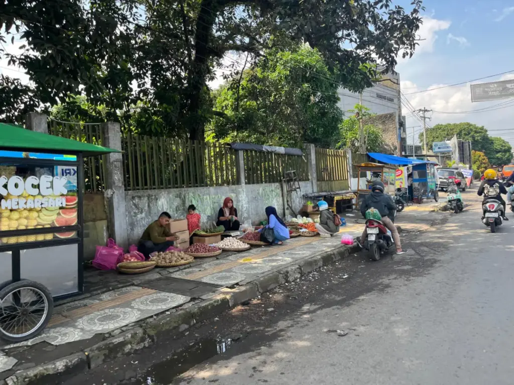 (Rizka/Radar Garut)