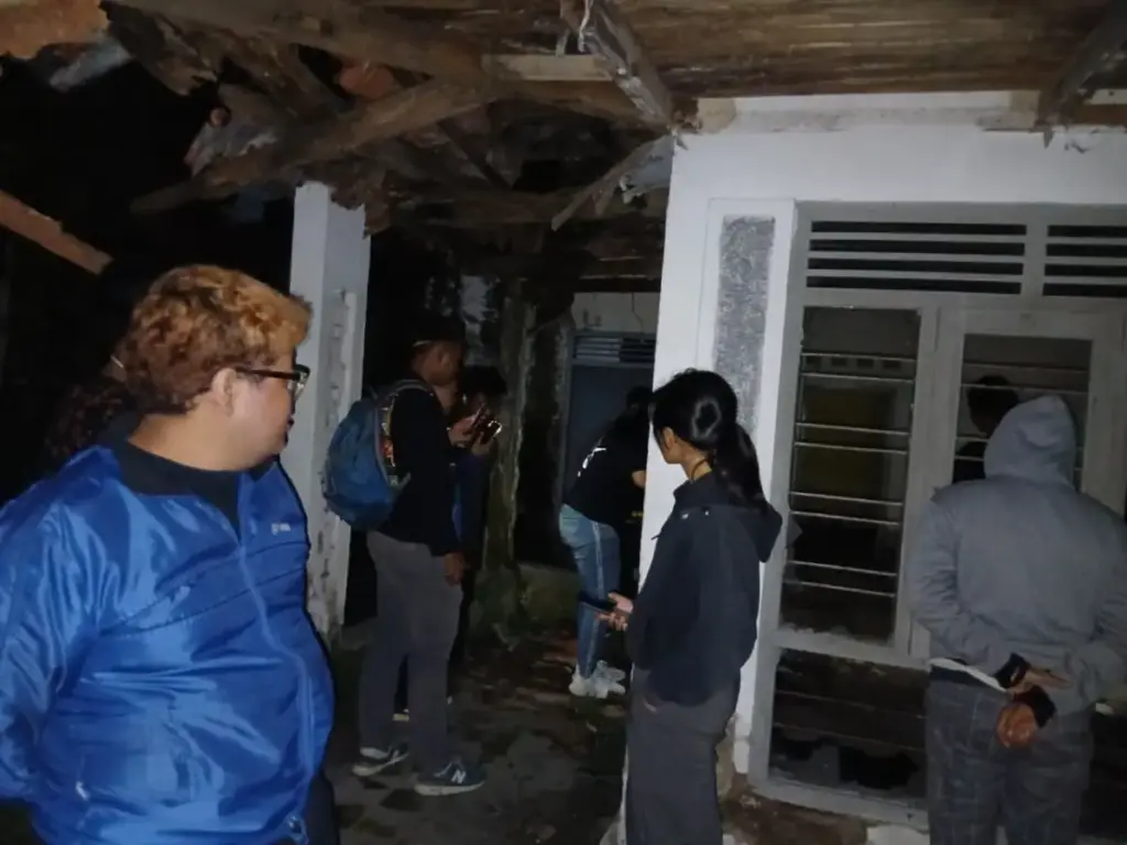 Rizki radar garut