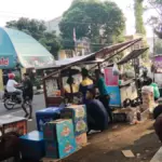 Feri/Radar Garut