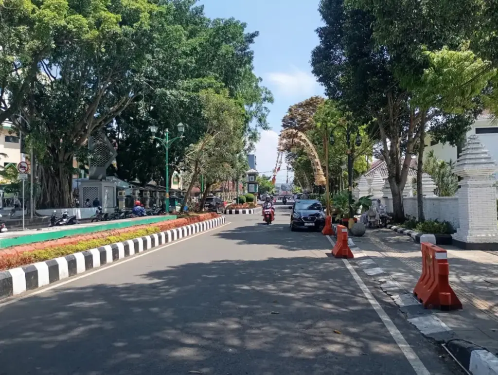 (Ale/Radar Garut)