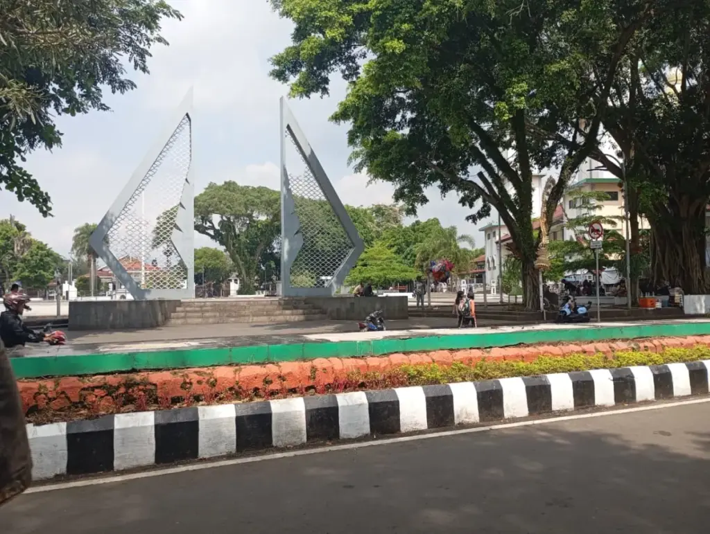 (Ale/Radar Garut)