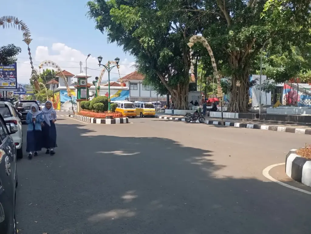 (Ale/Radar Garut)