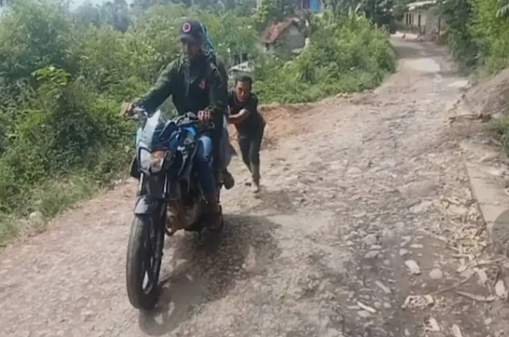(Feri/Radar Garut)
