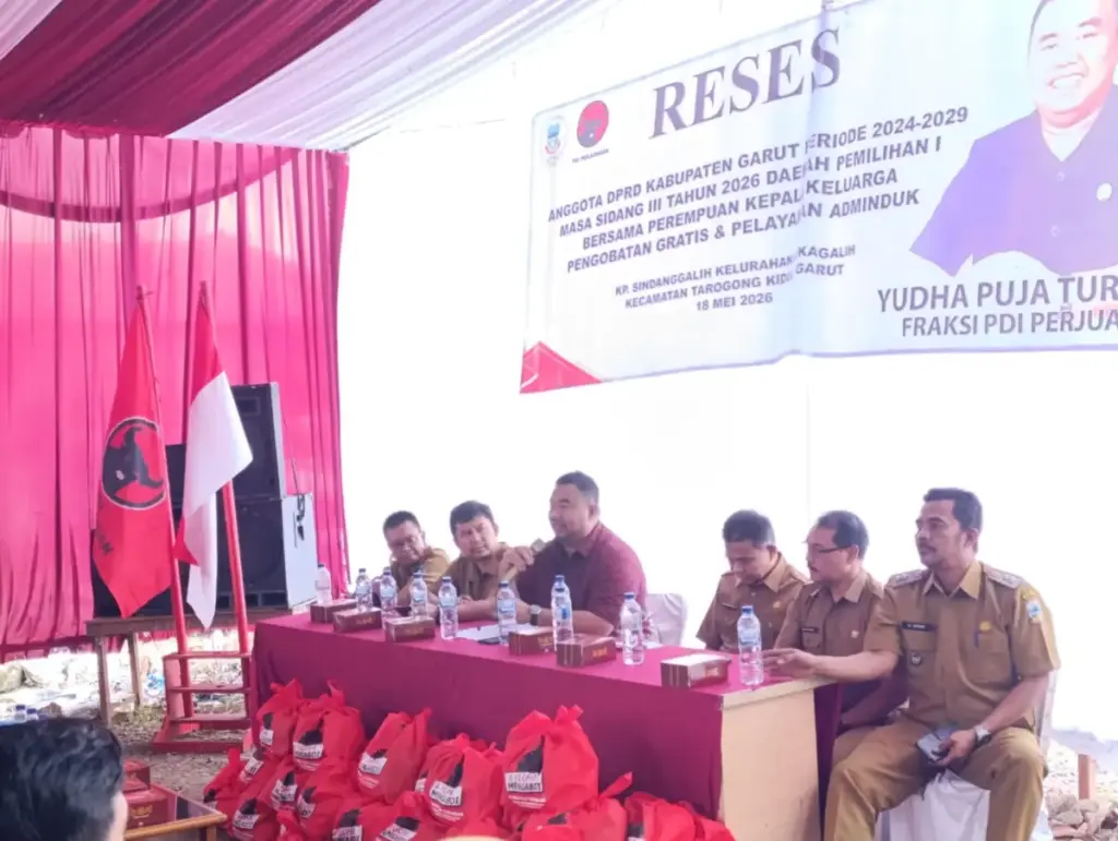 (Feri/Radar Garut)
