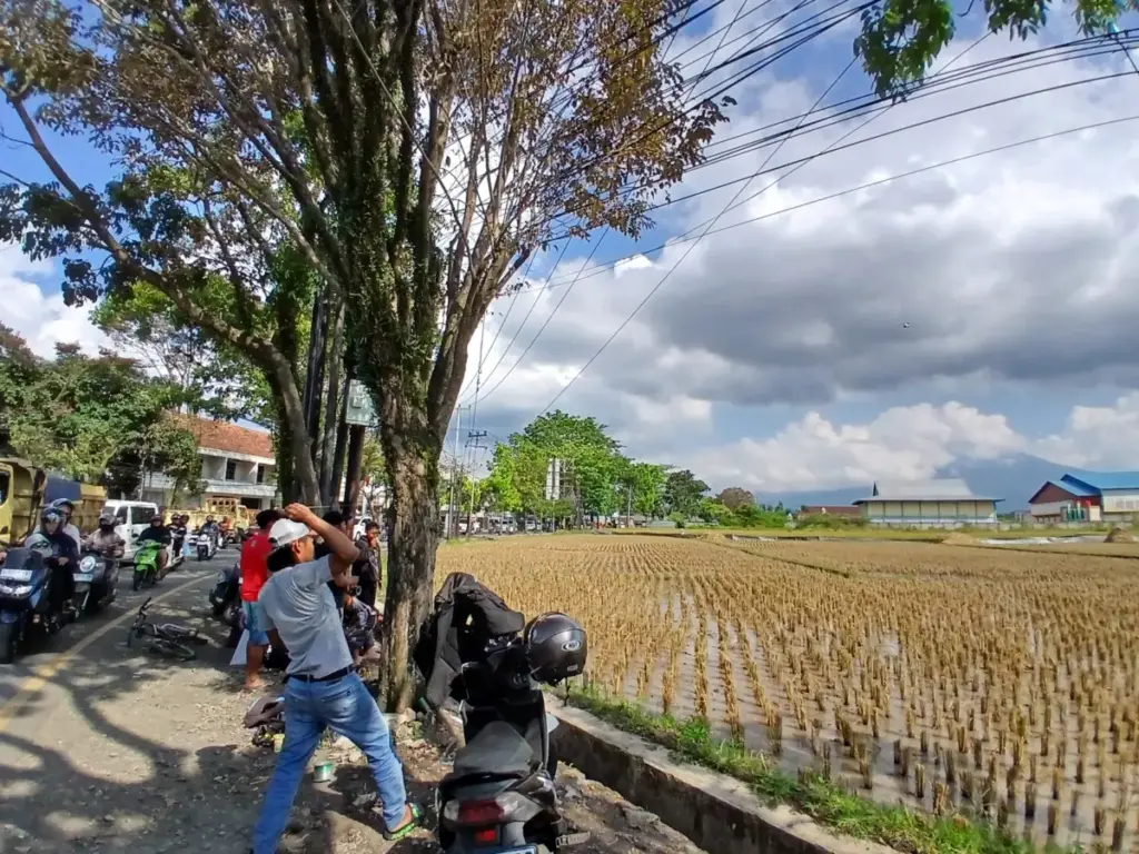 GIKF 2026 Digelar Di Cisurupan Non APBD, Disparbud Garut Gencar Cari Bantuan Anggaran (Rizki/Radar Garut)