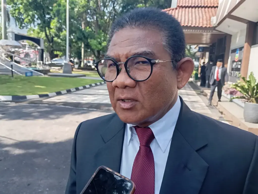 Diharapkan Dongkrak PAD, Disparbud Garut Percepat Penerapan Sistem E-ticketing (Ale/Radar Garut)