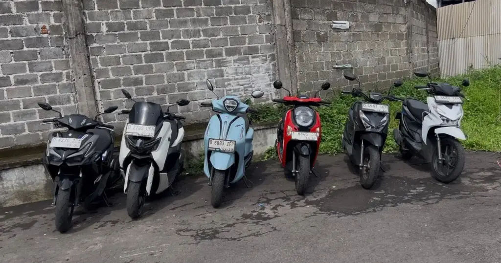 Radar garut