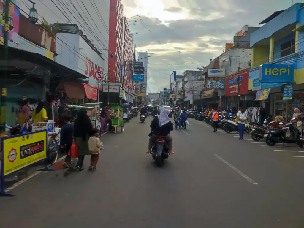 (Rizka/Radar Garut)