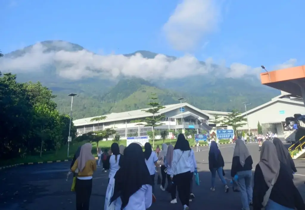 (Rizka/Radar Garut)
