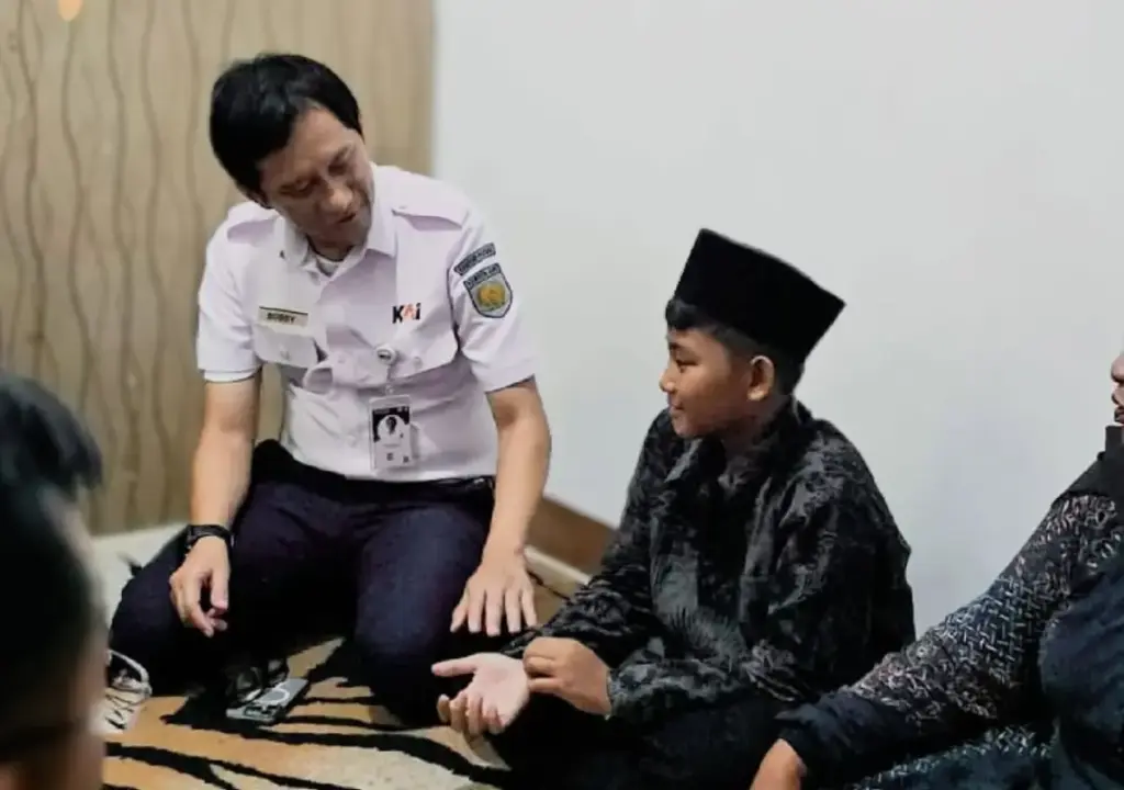 (Istimewa)
