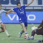 (Instagram Official Persib/radargarut.id)