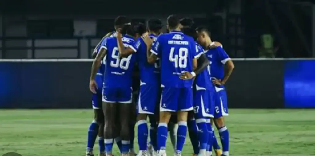 (Instagram Official Persib/radargarut.id)