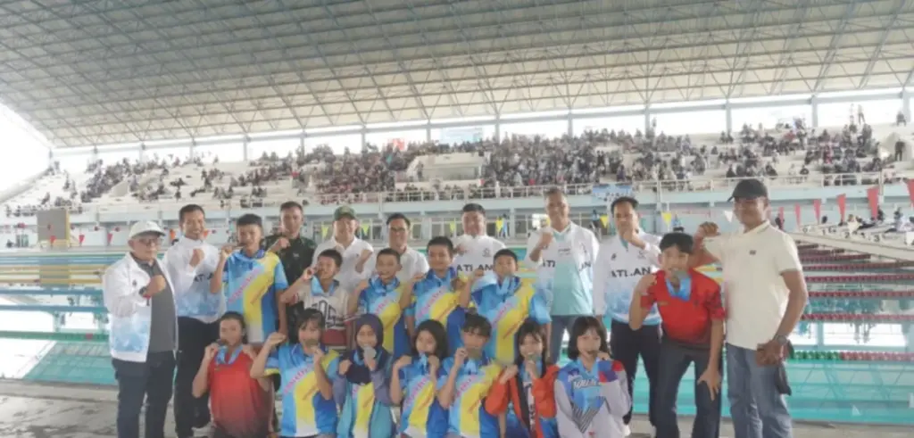 (Istimewa)