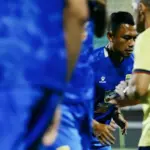 (Instagram Official Persib/radargarut.id)