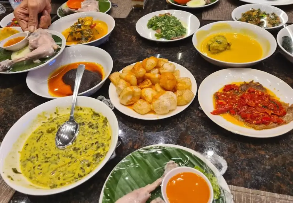 Viral! Turis Malaysia Dituduh Kabur Tanpa Bayar Usai Makan di Pagi Sore (Istimewa)