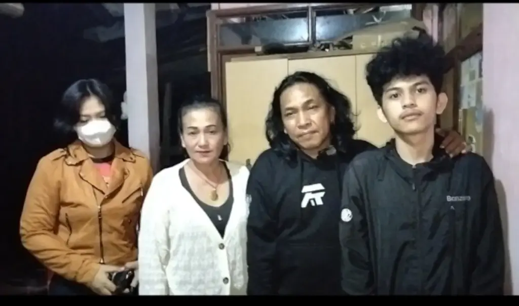 (Feri/Radar Garut)