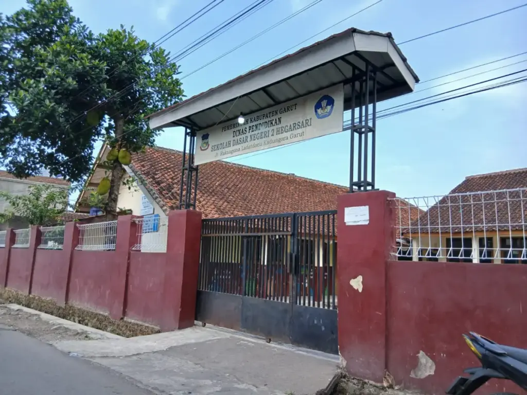 Rizki/Radar Garut