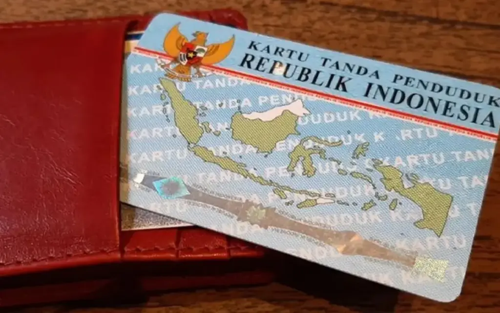 Heboh Fotokopi e-KTP Bisa Berujung Penjara, Dukcapil Akhirnya Buka Suara! (Istimewa)
