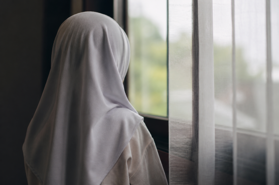 Tanggapi Maraknya Kasus Pelecehan Perempuan dan Anak di Pesantren, KPAI Tegaskan Pengawasan Ketat (Disways)