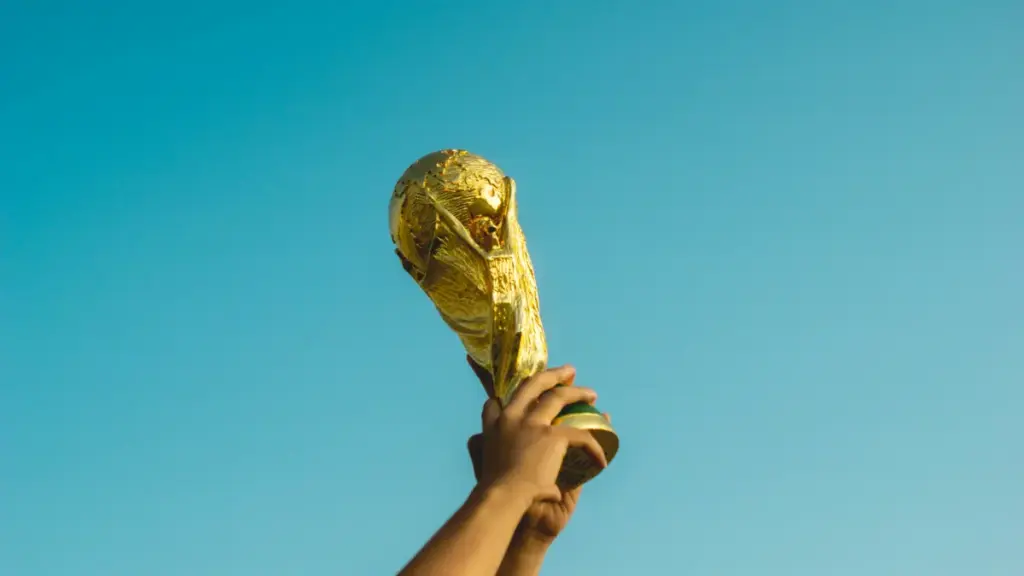 Jadwal Lengkap Siaran Piala Dunia 2026 (Unsplash/radargarut.id)