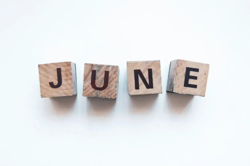 1 Juni Ternyata Tanggal Merah: Ini Maknanya (Istimewa)